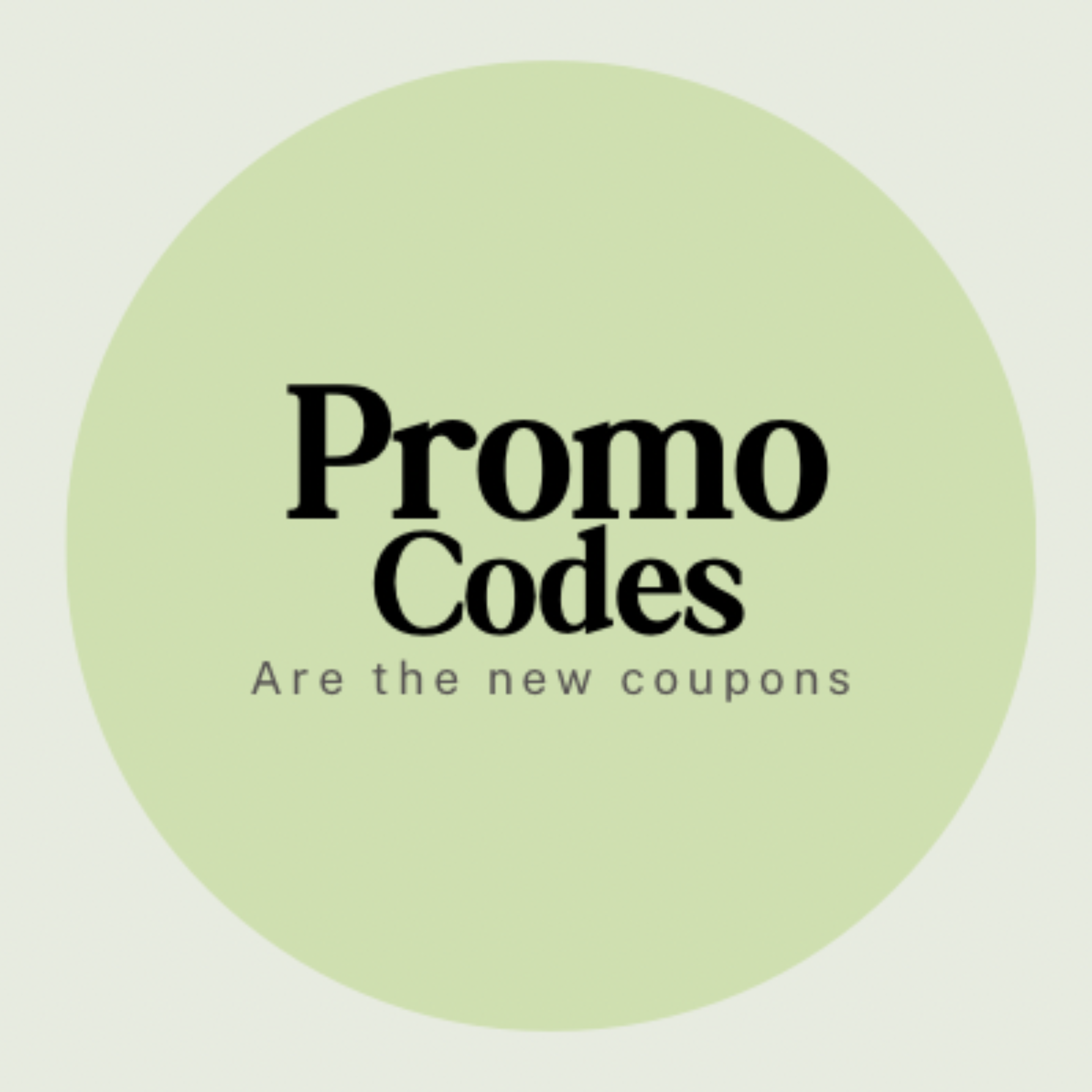 Promo Codes Are The New Coupons